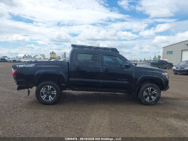 5TFCZ5AN2KX172275 Toyota Tacoma Double Cab/sr/sr5/trd Sport/trd Off Road/trd Pro
