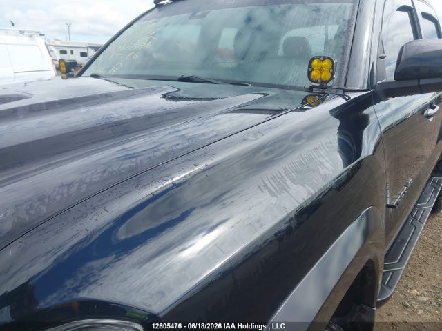 5TFCZ5AN2KX172275 Toyota Tacoma Double Cab/sr/sr5/trd Sport/trd Off Road/trd Pro