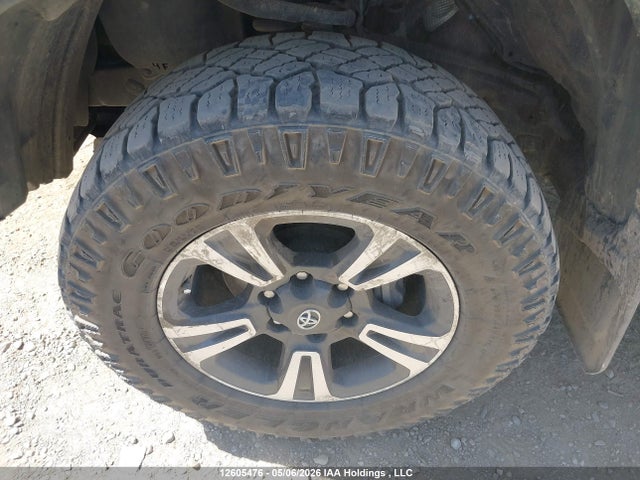 5TFCZ5AN2KX172275 Toyota Tacoma Double Cab/sr/sr5/trd Sport/trd Off Road/trd Pro