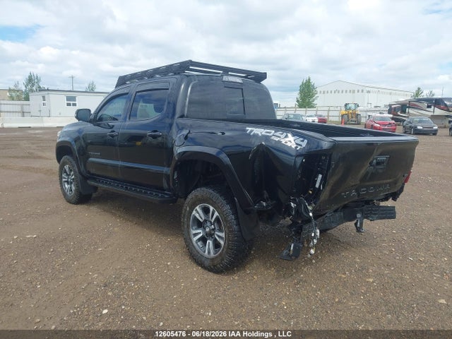 5TFCZ5AN2KX172275 Toyota Tacoma Double Cab/sr/sr5/trd Sport/trd Off Road/trd Pro