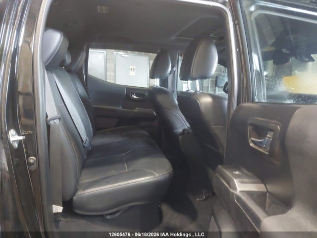 5TFCZ5AN2KX172275 Toyota Tacoma Double Cab/sr/sr5/trd Sport/trd Off Road/trd Pro