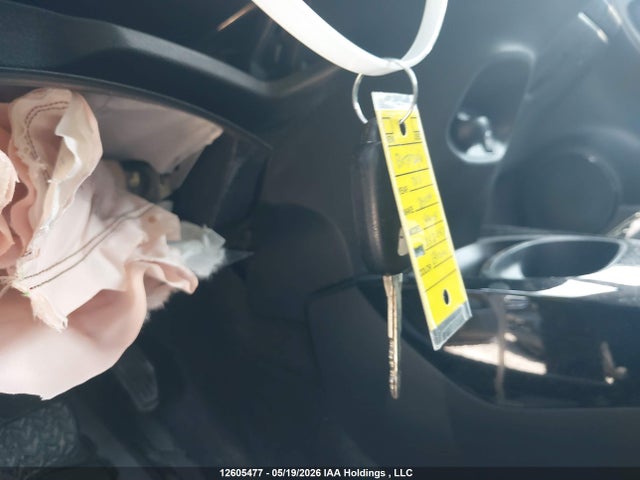 Продаж на аукціоні авто 2015 Toyota Yaris Se, vin: VNKKTUD34FA052057, номер лоту: 12605477
