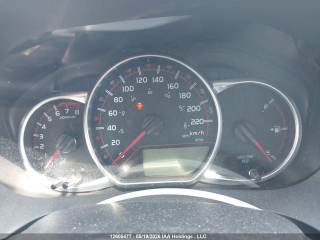 Продаж на аукціоні авто 2015 Toyota Yaris Se, vin: VNKKTUD34FA052057, номер лоту: 12605477