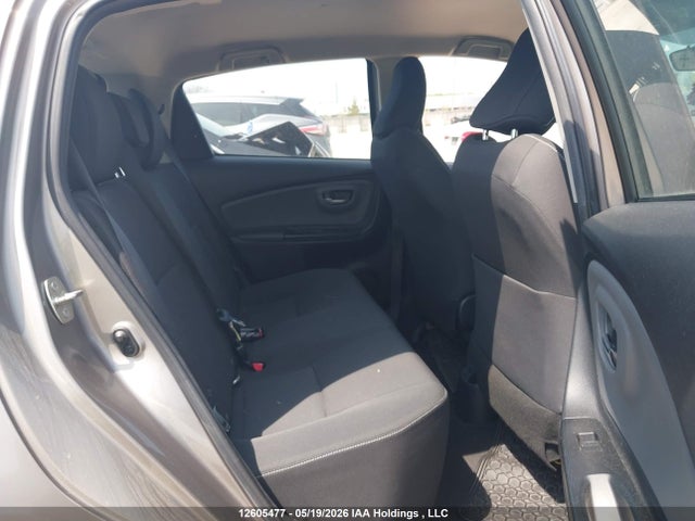Продаж на аукціоні авто 2015 Toyota Yaris Se, vin: VNKKTUD34FA052057, номер лоту: 12605477