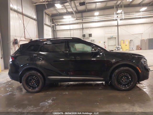 Продаж на аукціоні авто 2024 Kia Sportage X Line Limited, vin: KNDPXCDF2R7256963, номер лоту: 12605478