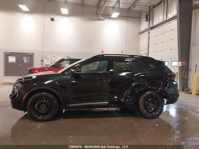 Продаж на аукціоні авто 2024 Kia Sportage X Line Limited, vin: KNDPXCDF2R7256963, номер лоту: 12605478