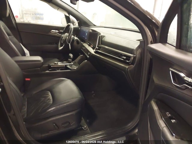 Продаж на аукціоні авто 2024 Kia Sportage X Line Limited, vin: KNDPXCDF2R7256963, номер лоту: 12605478
