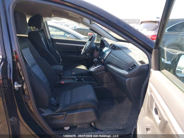 12605479 :رقم المزاد ، 2HKRW1H22LH003149 vin ، 2020 Honda Cr-v Lx مزاد بيع