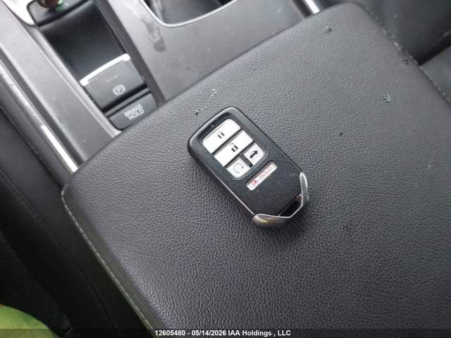 1HGCV1F57LA800799 Honda ACCORD SEDAN