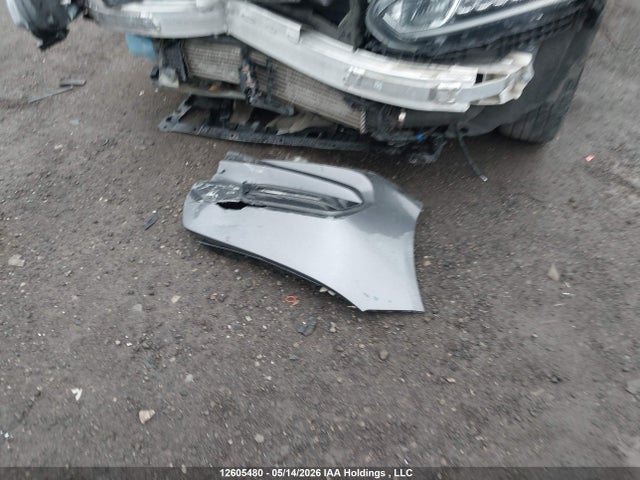 1HGCV1F57LA800799 Honda ACCORD SEDAN