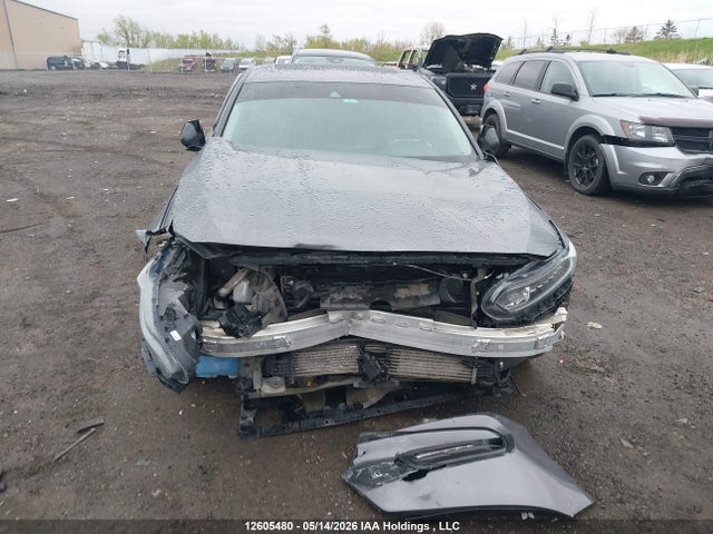 1HGCV1F57LA800799 Honda ACCORD SEDAN