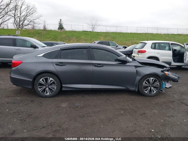 1HGCV1F57LA800799 Honda ACCORD SEDAN