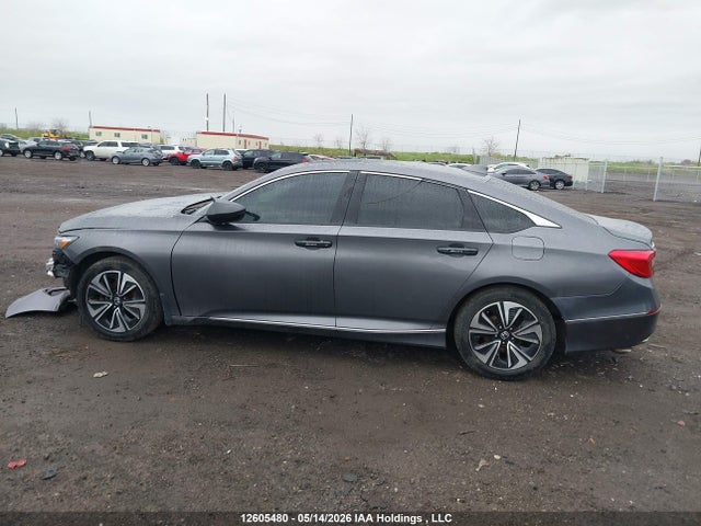 1HGCV1F57LA800799 Honda ACCORD SEDAN