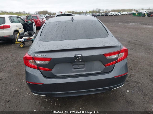 1HGCV1F57LA800799 Honda ACCORD SEDAN
