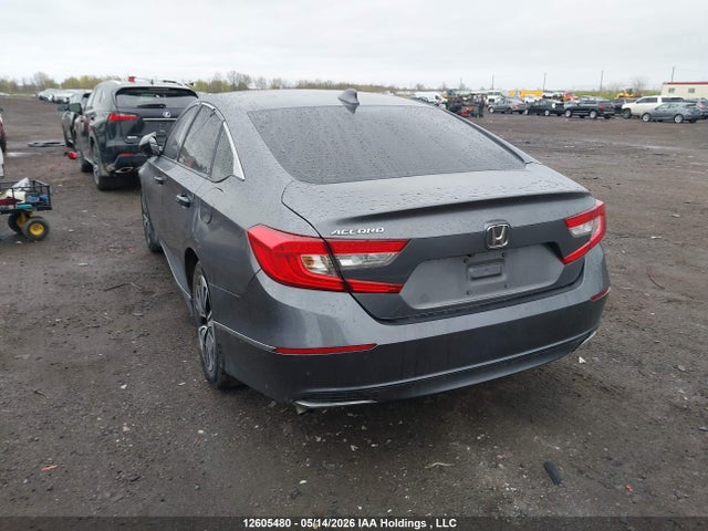 1HGCV1F57LA800799 Honda ACCORD SEDAN