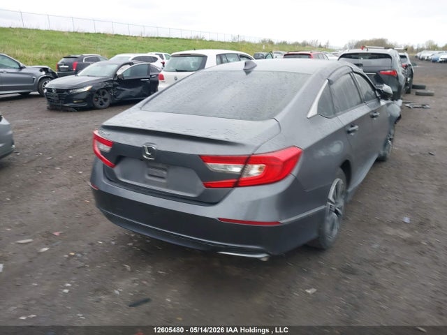1HGCV1F57LA800799 Honda ACCORD SEDAN