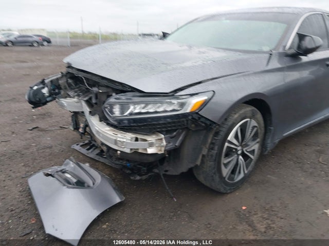 1HGCV1F57LA800799 Honda ACCORD SEDAN
