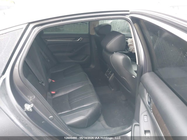1HGCV1F57LA800799 Honda ACCORD SEDAN