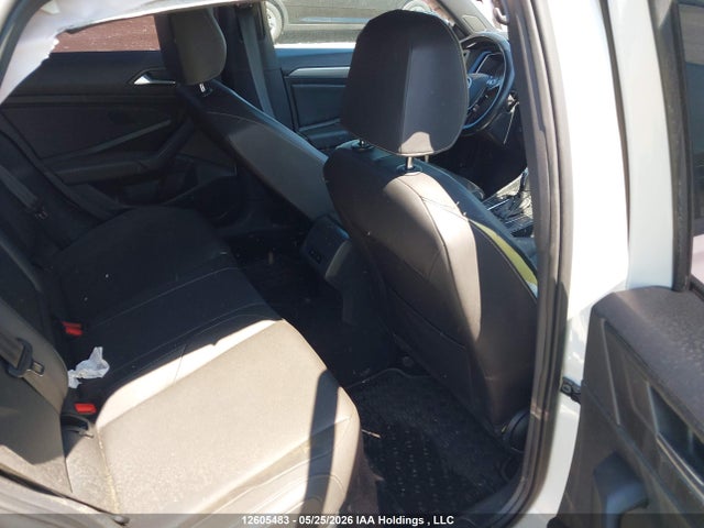 Продажа на аукционе авто 2021 Volkswagen Jetta Highline, vin: 3VWE57BU9MM027259, номер лота: 12605483