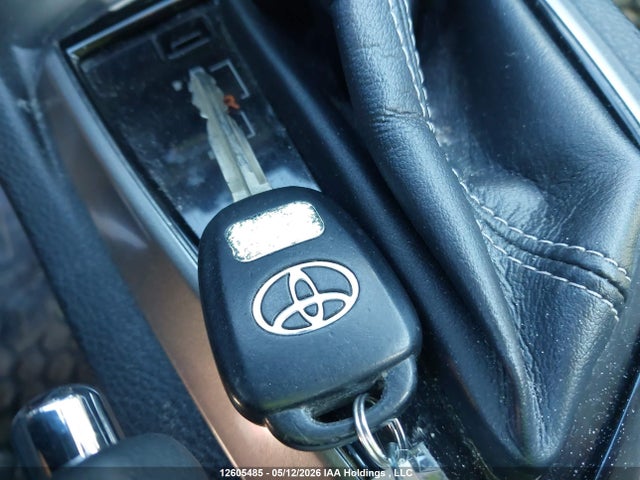 Toyota COROLLA LE 2015 2T1BURHE4FC262202 Image 10