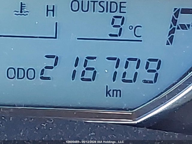 Toyota COROLLA LE 2015 2T1BURHE4FC262202 Image 14
