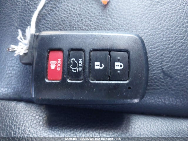 Продажа на аукционе авто 2013 Toyota Rav4 Limited, vin: 2T3DFREV5DW052234, номер лота: 12605487