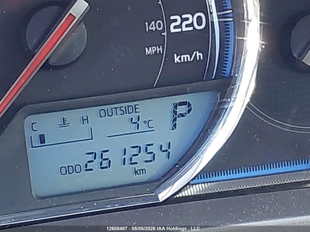 Продажа на аукционе авто 2013 Toyota Rav4 Limited, vin: 2T3DFREV5DW052234, номер лота: 12605487