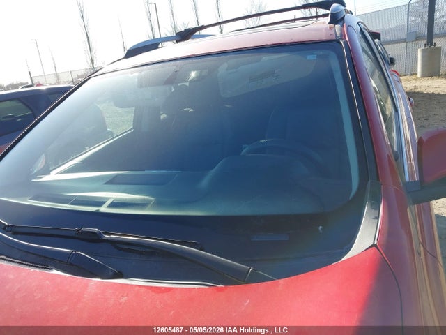 Продажа на аукционе авто 2013 Toyota Rav4 Limited, vin: 2T3DFREV5DW052234, номер лота: 12605487