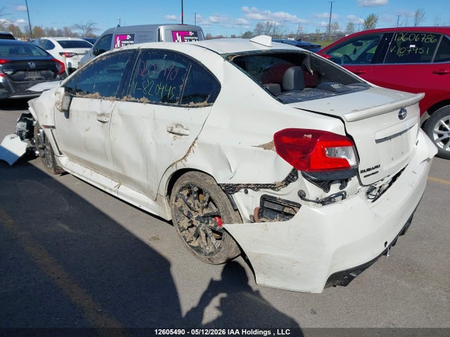 Subaru Wrx Sport-tech 2021 JF1VA1Z66M9820445 Image 3