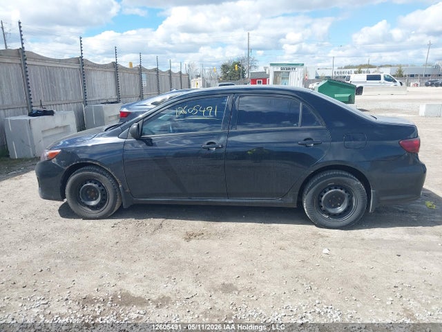 Aukcja sprzedaży 2011 Toyota Corolla Ce, vin: 2T1BU4EE2BC598755, numer aukcji: 12605491