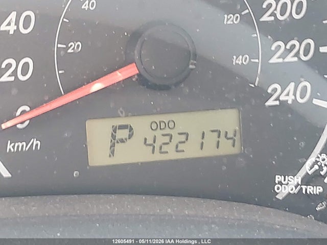 Aukcja sprzedaży 2011 Toyota Corolla Ce, vin: 2T1BU4EE2BC598755, numer aukcji: 12605491