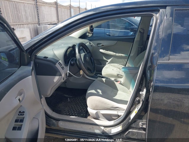 Aukcja sprzedaży 2011 Toyota Corolla Ce, vin: 2T1BU4EE2BC598755, numer aukcji: 12605491