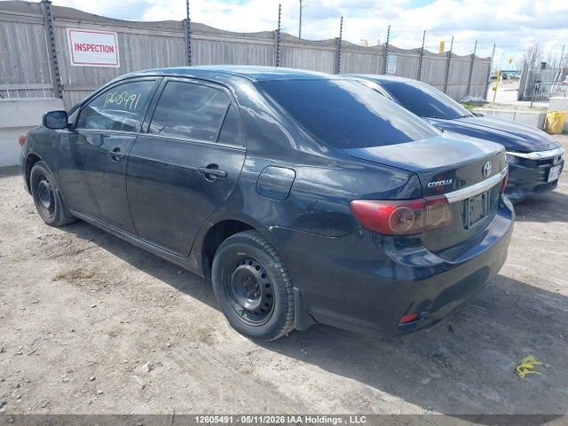 Aukcja sprzedaży 2011 Toyota Corolla Ce, vin: 2T1BU4EE2BC598755, numer aukcji: 12605491