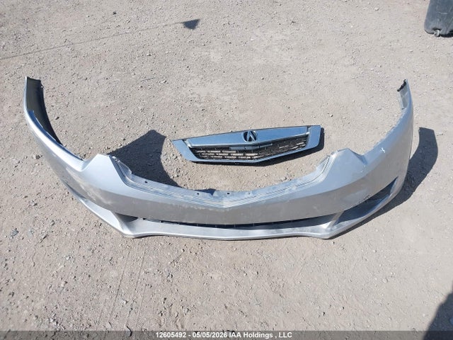 2010 Acura Tsx მანქანა იყიდება აუქციონზე, vin: JH4CU2F53AC800905, აუქციონის ნომერი: 12605492