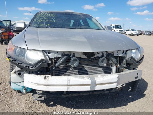 2010 Acura Tsx მანქანა იყიდება აუქციონზე, vin: JH4CU2F53AC800905, აუქციონის ნომერი: 12605492