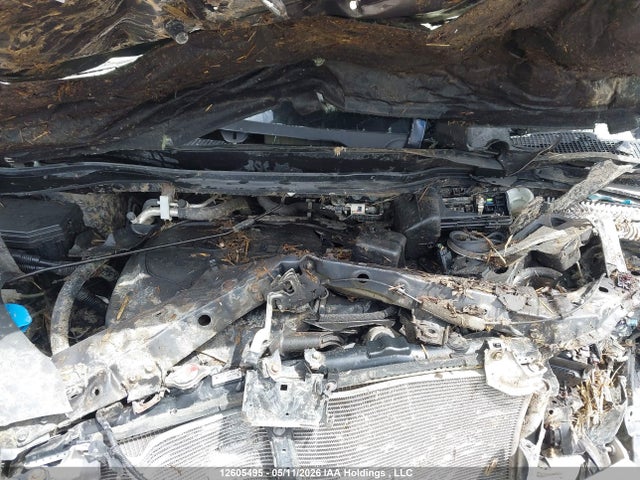 Aukcja sprzedaży 2019 Honda Ridgeline Rtl, vin: 5FPYK3F7XKB501377, numer aukcji: 12605495