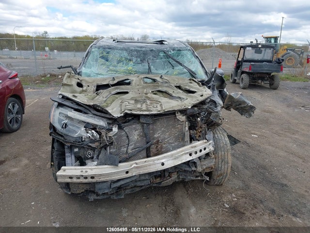 Aukcja sprzedaży 2019 Honda Ridgeline Rtl, vin: 5FPYK3F7XKB501377, numer aukcji: 12605495