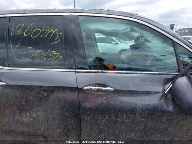 Aukcja sprzedaży 2019 Honda Ridgeline Rtl, vin: 5FPYK3F7XKB501377, numer aukcji: 12605495