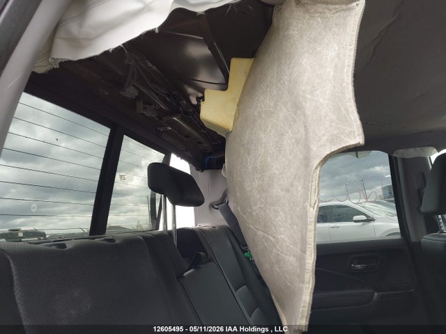Aukcja sprzedaży 2019 Honda Ridgeline Rtl, vin: 5FPYK3F7XKB501377, numer aukcji: 12605495