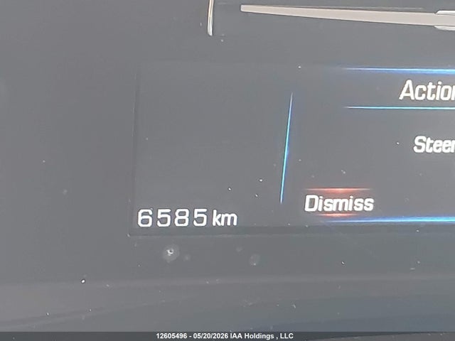 Продаж на аукціоні авто 2018 Cadillac Xt5 Luxury, vin: 1GYKNDRS8JZ158891, номер лоту: 12605496