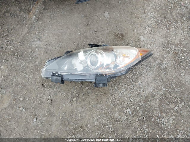 Aukcja sprzedaży 2011 Mazda 3 I, vin: JM1BL1UF5B1423447, numer aukcji: 12605497