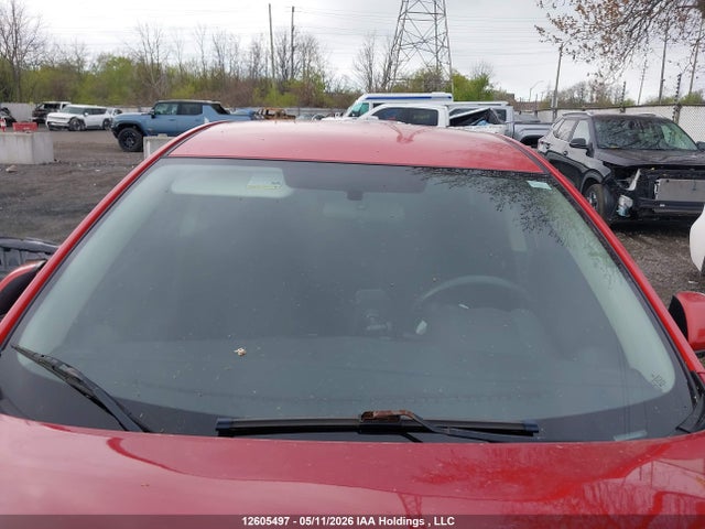 Aukcja sprzedaży 2011 Mazda 3 I, vin: JM1BL1UF5B1423447, numer aukcji: 12605497