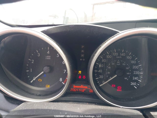 Aukcja sprzedaży 2011 Mazda 3 I, vin: JM1BL1UF5B1423447, numer aukcji: 12605497