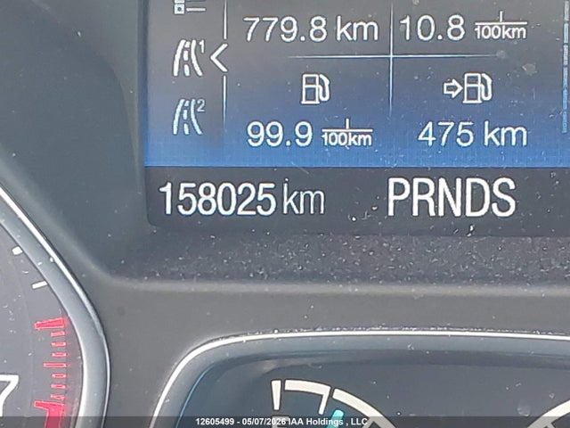 Auction sale of the 2017 Ford Escape Se, vin: 1FMCU9GD9HUD80020, lot number: 12605499