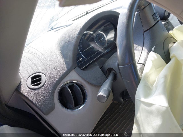 Aukcja sprzedaży 2006 Chevrolet Hhr Lt, vin: 3GNDA23P76S561971, numer aukcji: 12605500