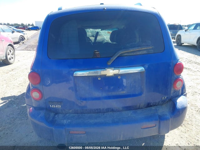 Aukcja sprzedaży 2006 Chevrolet Hhr Lt, vin: 3GNDA23P76S561971, numer aukcji: 12605500