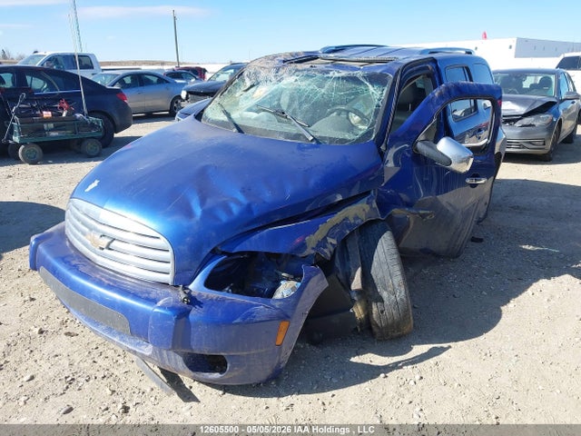 Aukcja sprzedaży 2006 Chevrolet Hhr Lt, vin: 3GNDA23P76S561971, numer aukcji: 12605500