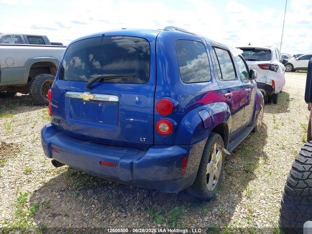 Aukcja sprzedaży 2006 Chevrolet Hhr Lt, vin: 3GNDA23P76S561971, numer aukcji: 12605500