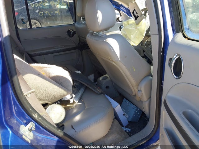 Aukcja sprzedaży 2006 Chevrolet Hhr Lt, vin: 3GNDA23P76S561971, numer aukcji: 12605500