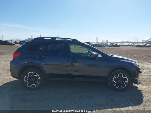 Subaru Crosstrek Premium 2016 JF2GPABC0GH283603 Image 14